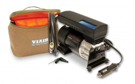 Компрессор переносной 12V VIAIR 77P VIAIR