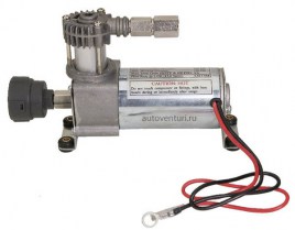Компрессор стационарный 12V VIAIR 092С VIAIR