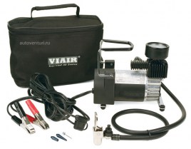 Компрессор переносной 12V VIAIR 90P VIAIR