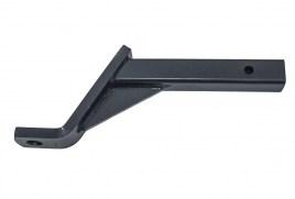 Переходник для установки фаркопа 6" KEMEI
