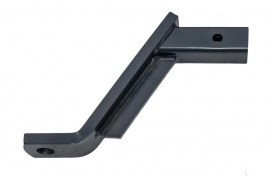 Переходник для установки фаркопа 8" KEMEI