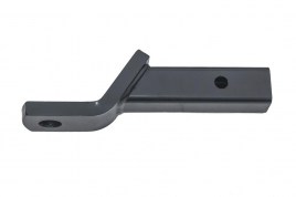 Переходник для установки фаркопа 2" KEMEI
