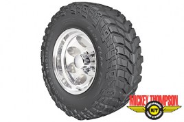 Шина Mickey Thompson LT315/75R16-8PLY  MT Baja Claw TTC Mickey Thompson