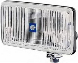 Фары дальнего света Hella Comet 450 (к-т 2 шт.) Hella