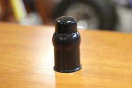 Колпачек защитный на шар фаркопа KEMEI
