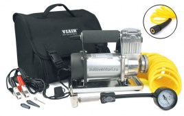 Компрессор переносной 12V VIAIR 300P VIAIR