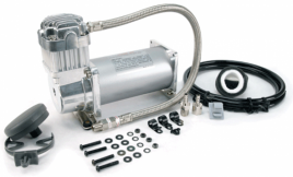 Компрессор стационарный 24V VIAIR 325C VIAIR