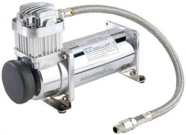Компрессор стационарный 12V VIAIR 350C VIAIR