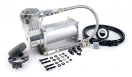 Компрессор стационарный 12V VIAIR 400C VIAIR