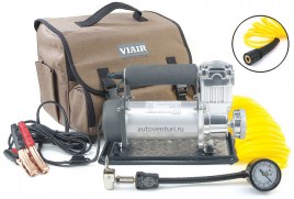 Компрессор переносной 12V VIAIR 400P VIAIR