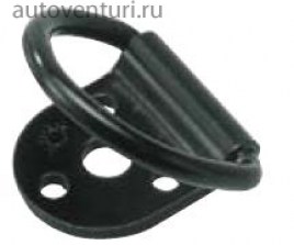 Петля крепёжная 500 кг Biltema BILTEMA