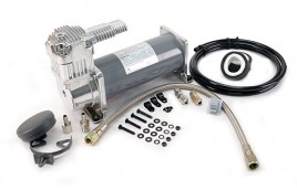 Компрессор стационарный 24V VIAIR 450C-IG VIAIR