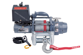 Лебёдка электрическая ComeUp DV-6 Std 12V ComeUp