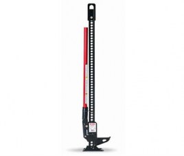 Домкрат реечный Hi-Lift чугун+сталь 150 см Hi-Lift