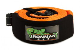 Стропа корозащитная Ironman 12 т/3 м IRONMAN