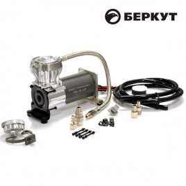 Компрессор стационарный 12V BERKUT PRO-20 BERKUT