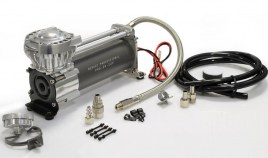 Компрессор стационарный 12V BERKUT PRO-24 BERKUT