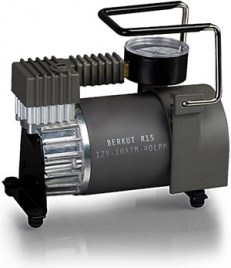 Компрессор переносной 12V BERKUT R15 BERKUT