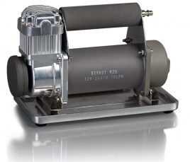 Компрессор переносной 12V BERKUT R20 BERKUT