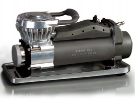 Компрессор переносной 12V BERKUT R24 BERKUT