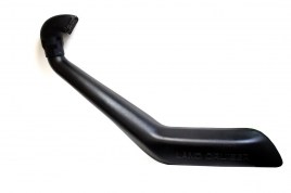 Шноркель TOYOTA LAND CRUISER LC200 (бензин 2UZ-FE V8 DOHC 4,7L; дизель 1VD-FTV V8 ITT 4,5L) К-КТ redBTR
