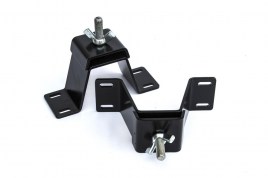 Кронштейны РИФ для крепления домкрата Hi-Lift (к-т 2 шт.) РИФ