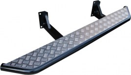 Пороги РИФ съемные Toyota Land Cruiser 78 РИФ