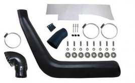 Шноркель Telawei для Toyota FJ Cruiser 4.0V6 2006 - 2008 TELAWEI-шноркели