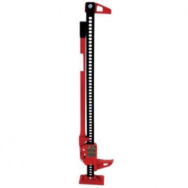 Домкрат реечный Farm Jack сталь 150 см 3.5 т FARM JACK